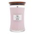 WoodWick Rosewood Αρωματικό κερί 610 gr