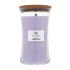 WoodWick Lavender Spa Αρωματικό κερί 610 gr