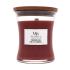 WoodWick Cinnamon Chai Αρωματικό κερί 275 gr