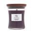 WoodWick Spiced Blackberry Αρωματικό κερί 275 gr