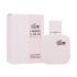 Lacoste L.12.12 Rose Eau de Parfum για γυναίκες 35 ml