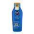 Nivea Sun Protect & Moisture SPF30 Αντιηλιακό προϊόν για το σώμα 400 ml