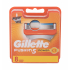 Gillette Fusion5 Power Ανταλλακτικές λεπίδες για άνδρες 8 τεμ