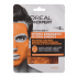 L'Oréal Paris Men Expert Hydra Energetic Μάσκα προσώπου για άνδρες 1 τεμ