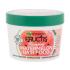 Garnier Fructis Hair Food Watermelon Plumping Mask Μάσκα μαλλιών για γυναίκες 390 ml