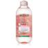 Garnier Skin Naturals Micellar Cleansing Rose Water Μικυλλιακό νερό για γυναίκες 400 ml