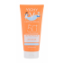 Vichy Capital Soleil Children Wet Skin Gel SPF50+ Αντιηλιακό προϊόν για το σώμα για παιδιά 200 ml