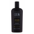 American Crew Daily Deep Moisturizing Σαμπουάν για άνδρες 450 ml