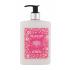 Institut Karite Shea Cream Wash Cherry Blossom Κρέμα ντους για γυναίκες 500 ml