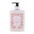 Institut Karite Shea Cream Wash Rose Mademoiselle Κρέμα ντους για γυναίκες 500 ml