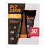 PIZ BUIN Tan & Protect Tan Intensifying Sun Lotion SPF30 SET Σετ δώρου αντηλιακή λοσιόν Tan & Protect Sun Lotion SPF30 2 x 150 ml