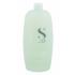 ALFAPARF MILANO Semi Di Lino Scalp Relief Calming Σαμπουάν για γυναίκες 1000 ml