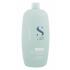 ALFAPARF MILANO Semi Di Lino Balancing Low Shampoo Σαμπουάν για γυναίκες 1000 ml