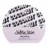 Pink Selfie Skin Coconut Oil Sheet Mask Μάσκα προσώπου για γυναίκες 1 τεμ