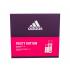Adidas Fruity Rhythm For Women Σετ δώρου για γυναίκες EDT 30 ml + αποσμητικό 75 ml