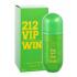 Carolina Herrera 212 VIP Wins Eau de Parfum για γυναίκες 80 ml