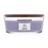 WoodWick Lavender Spa Αρωματικό κερί 453,6 gr
