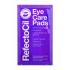 RefectoCil Eye Care Pads Βαφή φρυδιών για γυναίκες 1 τεμ