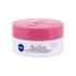 Nivea Rose Touch Κρέμα προσώπου ημέρας για γυναίκες 50 ml ελλατωματική συσκευασία