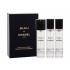 Chanel Bleu de Chanel Parfum για άνδρες Συσκευασία "γεμίσματος" 3x20 ml