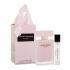 Narciso Rodriguez For Her Σετ δώρου για γυναίκες EDP 50 ml + EDP For Her Pure Musc 10 ml