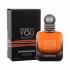 Giorgio Armani Emporio Armani Stronger With You Absolutely Parfum για άνδρες 50 ml