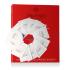 Shiseido Vital Perfection Uplifting & Firming Express Eye Mask Μάσκα ματιών για γυναίκες 12 τεμ
