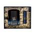 Paco Rabanne Pure XS Σετ δώρου EDT 100 ml + EDT 10 ml κατεστραμμένη συσκευασία