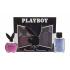 Playboy Queen of the Game Σετ δώρου EDT 60 ml + EDT King Of The Game 60 ml