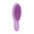 Tangle Teezer The Ultimate Finishing Hairbrush Βούρτσα μαλλιών για γυναίκες 1 τεμ Απόχρωση Vintage Pink