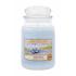 Yankee Candle Beach Walk Αρωματικό κερί 623 gr