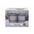 Yankee Candle Candlelit Cabin Αρωματικό κερί 117,6 gr