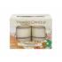 Yankee Candle Christmas Cookie Αρωματικό κερί 117,6 gr