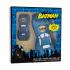 DC Comics Batman Bath Hero Water Shooter Set Σετ δώρου Αφρός μπάνιου 300 ml + νεροπίστολο 1 τμχ