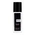 Mexx Black Αποσμητικό για γυναίκες 75 ml