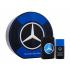 Mercedes-Benz Mercedes-Benz Man Σετ δώρου για άνδρες EDT 100 ml + deo-stick 75 g