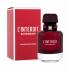 Givenchy L'Interdit Rouge Eau de Parfum για γυναίκες 80 ml