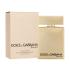 Dolce&Gabbana The One Gold Intense Eau de Parfum για άνδρες 50 ml