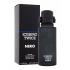 Iceberg Twice Nero Eau de Toilette για άνδρες 125 ml