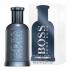 HUGO BOSS Boss Bottled Marine Limited Edition Eau de Toilette για άνδρες 100 ml