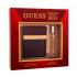 GUESS Seductive Homme Red Σετ δώρου EDT 100 ml + EDT 15 ml
