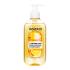 Garnier Skin Naturals Vitamin C Clarifying Wash Καθαριστικό τζελ για γυναίκες 200 ml