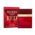 GUESS Seductive Homme Red Eau de Toilette για άνδρες 100 ml