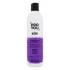 Revlon Professional ProYou The Toner Neutralizing Shampoo Σαμπουάν για γυναίκες 350 ml