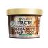 Garnier Fructis Hair Food Cocoa Butter Extra Smoothing Mask Μάσκα μαλλιών για γυναίκες 390 ml