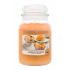 Yankee Candle Mango Ice Cream Αρωματικό κερί 623 gr