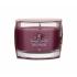 Yankee Candle Sweet Plum Sake Αρωματικό κερί 37 gr
