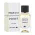 Lacoste Match Point Cologne Eau de Toilette για άνδρες 50 ml