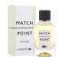 Lacoste Match Point Cologne Eau de Toilette για άνδρες 100 ml