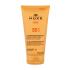 NUXE Sun High Protection Melting Lotion SPF50 Αντιηλιακό προϊόν για το σώμα για γυναίκες 150 ml